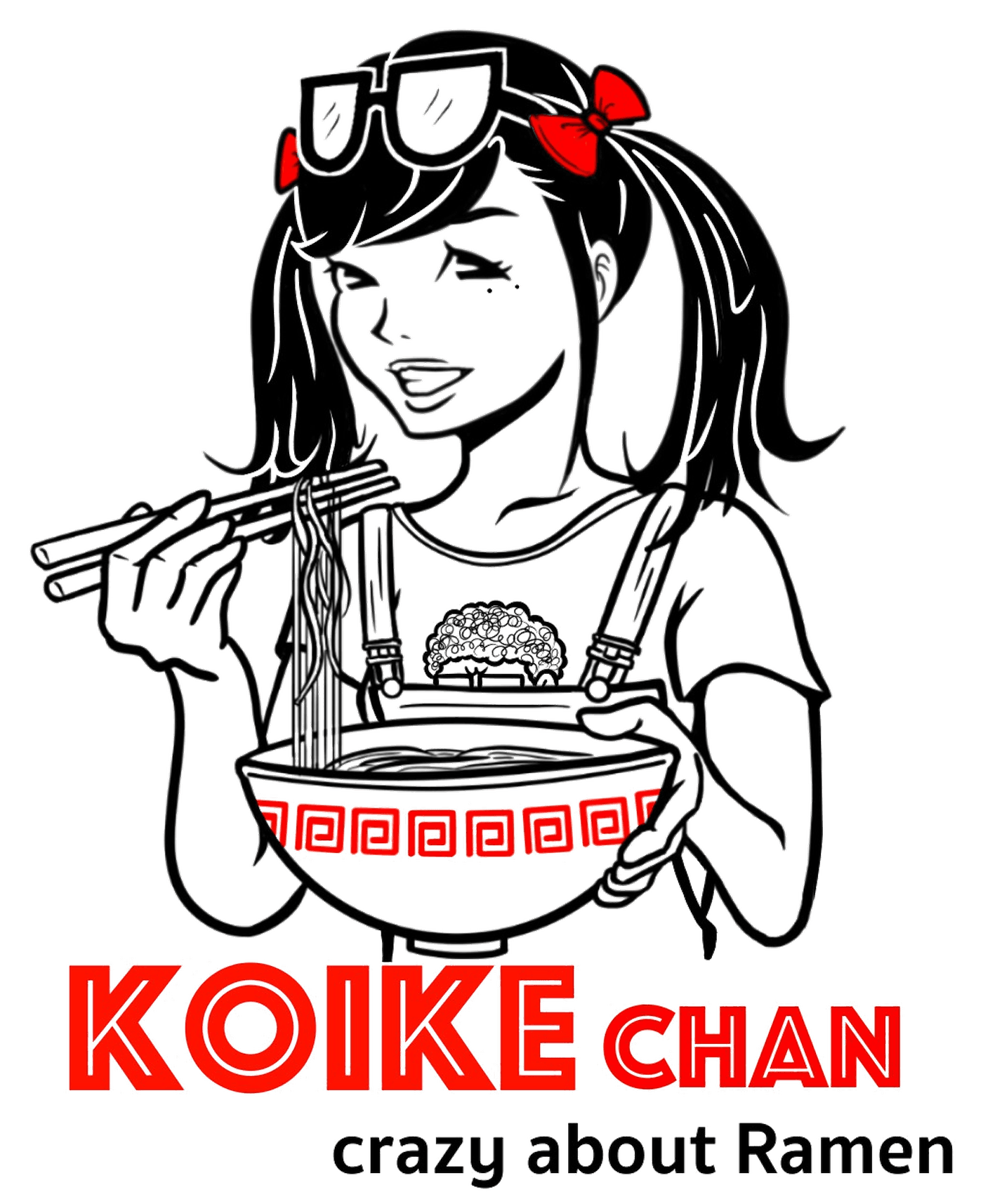 Koike-chan